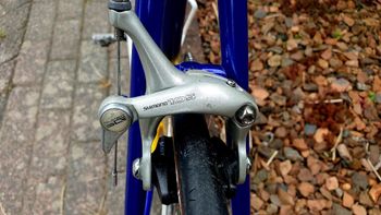 Used koga miyata Koga miyata Custom Shimano 105 1990 Road & Gravel — image 17 of 23