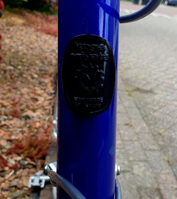 Used koga miyata Koga miyata Custom Shimano 105 1990 Road & Gravel — image 14 of 23