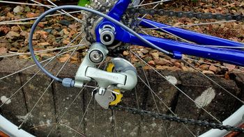 Used koga miyata Koga miyata Custom Shimano 105 1990 Road & Gravel — image 13 of 23