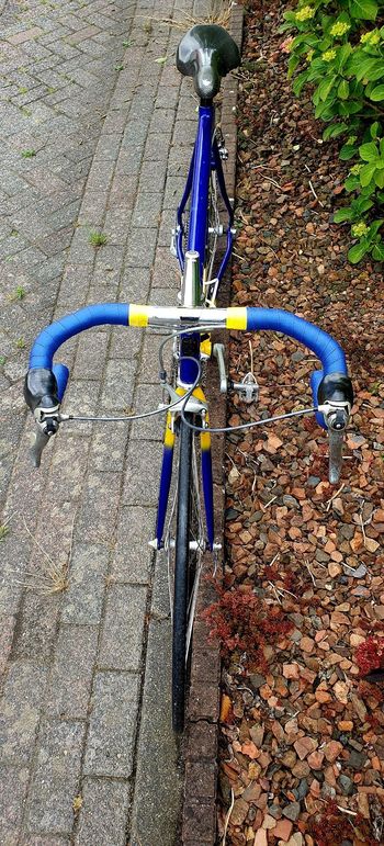Used koga miyata Koga miyata Custom Shimano 105 1990 Road & Gravel — image 4 of 23
