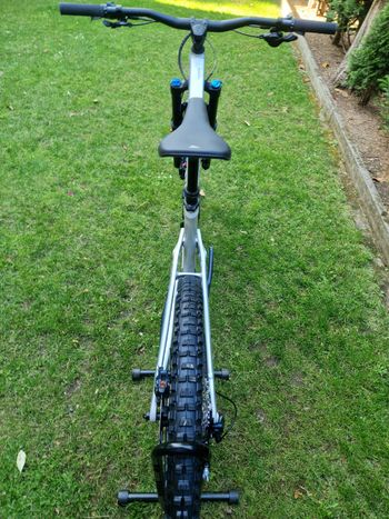 Used Canyon Torque 29 AL 6 2022 2022 Mountainbike — image 6 of 6