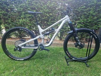 Used Canyon Torque 29 AL 6 2022 2022 MTB