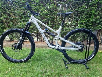 Used Canyon Torque 29 AL 6 2022 2022 Mountainbike — image 2 of 6