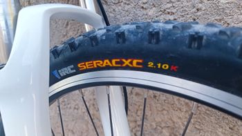 Used BH BH Custom Shimano Deore XT 2007 Mountainbike, Blu — image 14 of 19