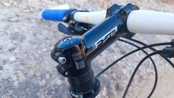 Used BH BH Custom Shimano Deore XT 2007 Mountainbike, Blu — image 11 of 19