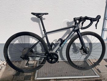 Used CUBE AXIAL WS RACE 2024 2024 Road & Gravel