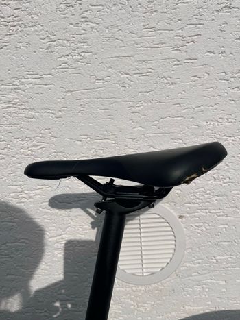 Used CUBE AXIAL WS RACE 2024 2024 Road & Gravel, Black — image 8 of 11