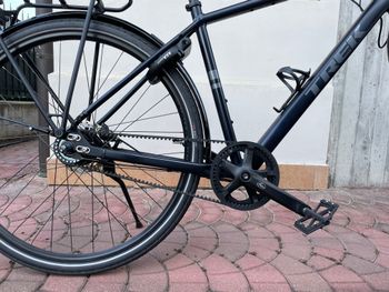 Used Trek District 3 Equipped 2024 2024 Urban — image 5 of 6