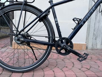 Tweedehands Trek District 3 Equipped 2024 2024 Urban — afbeelding 5 van 6