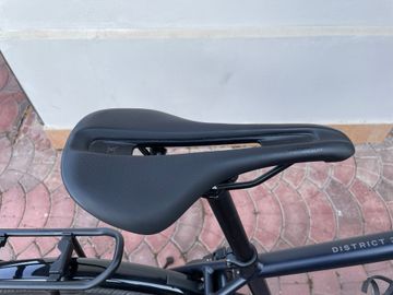 Tweedehands Trek District 3 Equipped 2024 2024 Urban — afbeelding 3 van 6