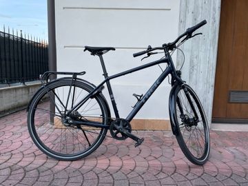 Tweedehands Trek District 3 Equipped 2024 2024 Urban — afbeelding 6 van 6