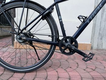 Used Trek District 3 Equipped 2024 2024 Urban — image 2 of 6