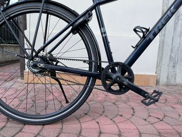 Tweedehands Trek District 3 Equipped 2024 2024 Urban — afbeelding 2 van 6