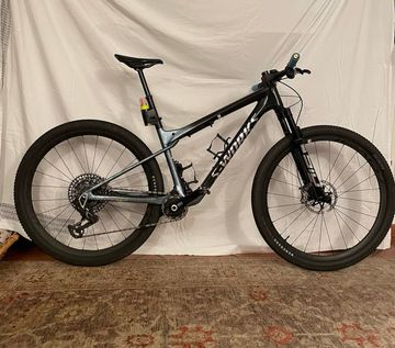 Gebrauchtes Specialized S-Works Epic World Cup 2025 2025 MTB