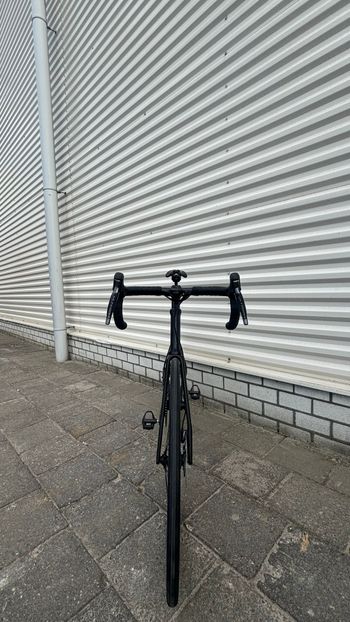 Used 3T 3T Custom Shimano Ultegra Di2 2022 Road & Gravel, Black — image 4 of 4