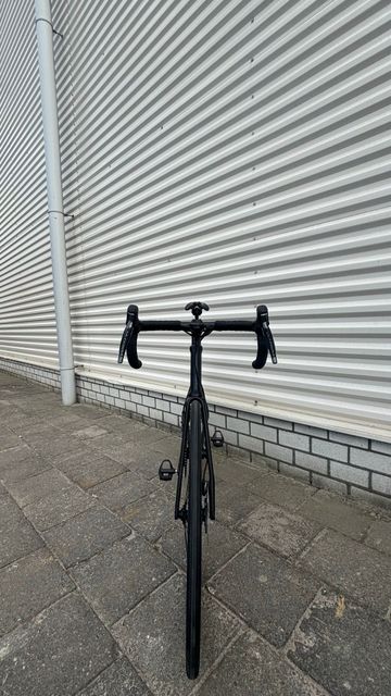 Used 3T Custom Shimano Ultegra Di2 2022 Road & Gravel, Black — image 4 of 4