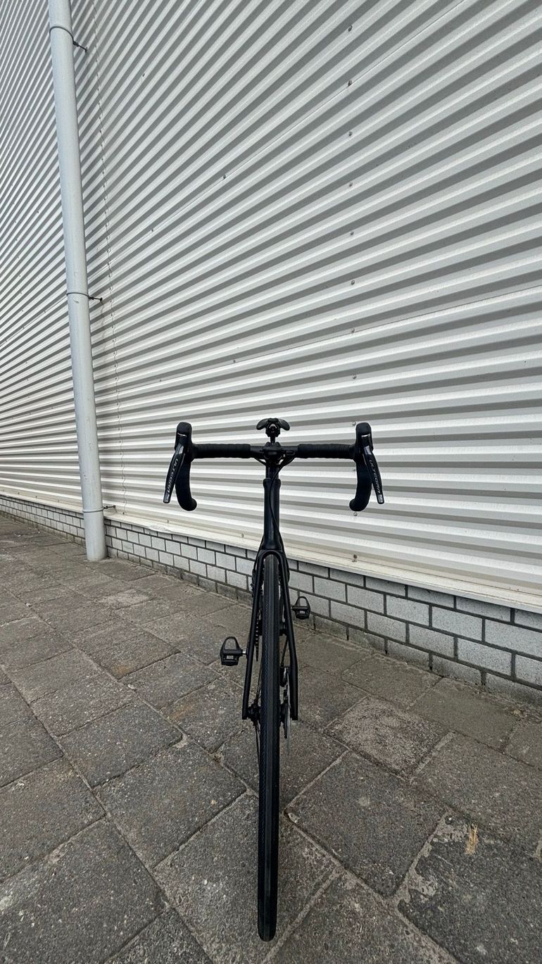Used 3T 3T Custom Shimano Ultegra Di2 2022 Road & Gravel, Black — image 4 of 4