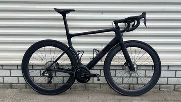 Brugt 3T Custom Shimano Ultegra Di2 2022 Road & Gravel