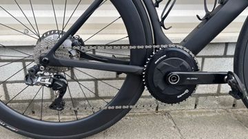 Used 3T Custom Shimano Ultegra Di2 2022 Road & Gravel, Black — image 2 of 4