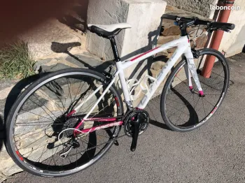 Used Lapierre Lapierre Sensium 100sl Pro 2012 Road & Gravel