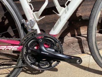 Used Lapierre Lapierre Sensium 100sl Pro 2012 Road & Gravel, White — image 5 of 5