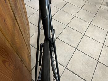 Used Lapierre Xelius DRS 6.0 AXS 2025 2025 Road & Gravel, Light Gray — image 3 of 11