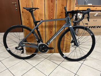 Used Lapierre Xelius DRS 6.0 AXS 2025 2025 Road & Gravel