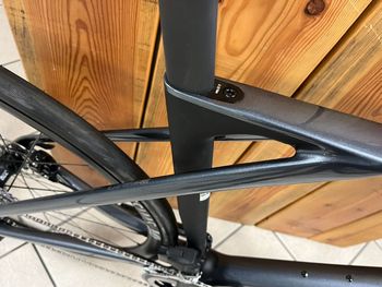 Used Lapierre Xelius DRS 6.0 AXS 2025 2025 Road & Gravel, Light Gray — image 11 of 11