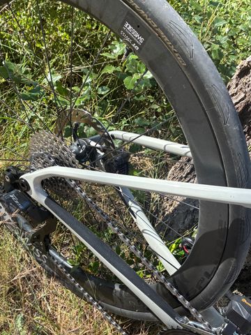Cannondale Synapse Shimano 105 Di2 2026 Road & Gravel d'occasion — image 3 sur 3