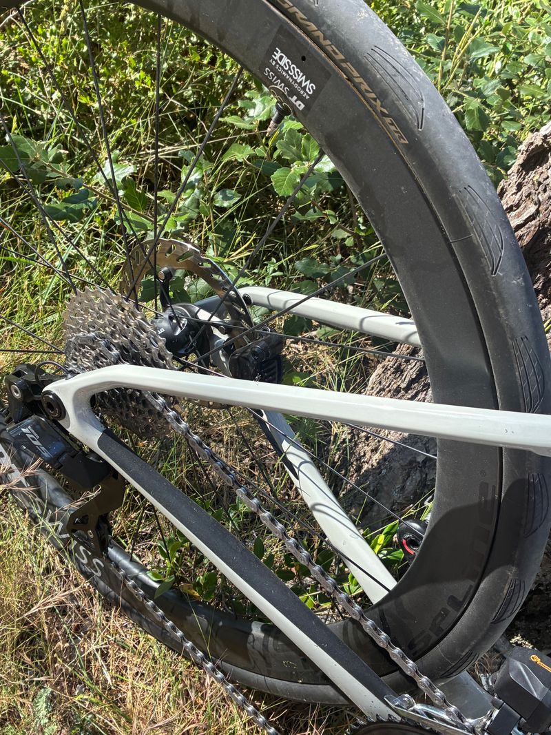 Cannondale Synapse Shimano 105 Di2 2026 Road & Gravel d'occasion — image 3 sur 3
