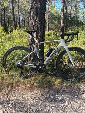 Used Cannondale Synapse Shimano 105 Di2 2026 Road & Gravel