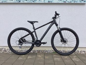 Used SUSHI Bikes Sushi Maki 3.0 Inkl. Zubehör 2024 Urban, Black — image 9 of 15
