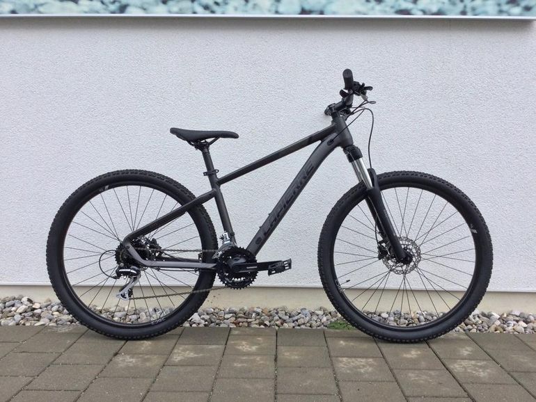 Used SUSHI Bikes Sushi Maki 3.0 Inkl. Zubehör 2024 Urban, Black — image 9 of 15