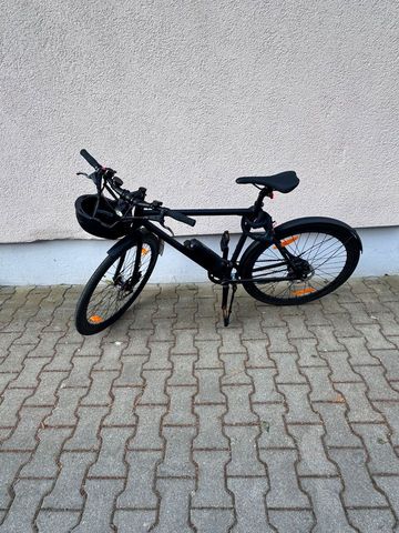 SUSHI Bikes Sushi Maki 3.0 Inkl. Zubehör 2024 Urban & Touring d'occasion