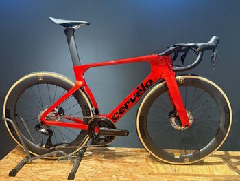 Used Cervélo S5 Ultegra Di2 2026 2026 Road & Gravel