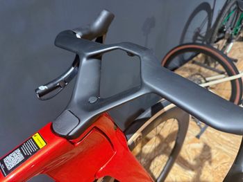 Used Cervélo S5 Ultegra Di2 2026 2026 Road & Gravel — image 6 of 8