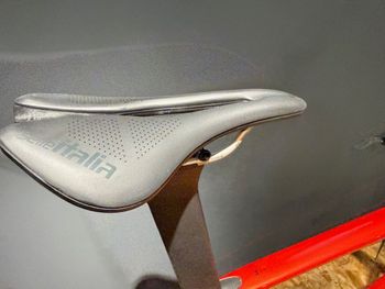 Used Cervélo S5 Ultegra Di2 2026 2026 Road & Gravel — image 7 of 8