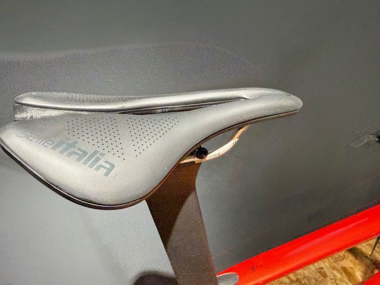 Used Cervélo S5 Ultegra Di2 2026 2026 Road & Gravel — image 7 of 8