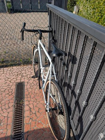 Used Surly Preamble Drop Bar 2024 2024 Urban, White — image 2 of 5