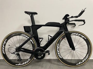 Použité Trek Custom SRAM Force 2020 Road & Gravel