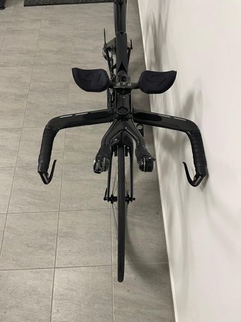 Used Trek Trek Custom SRAM Force 2020 Road & Gravel, Black — image 6 of 6