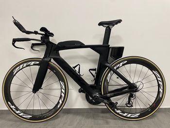 Used Trek Trek Custom SRAM Force 2020 Road & Gravel, Black — image 2 of 6