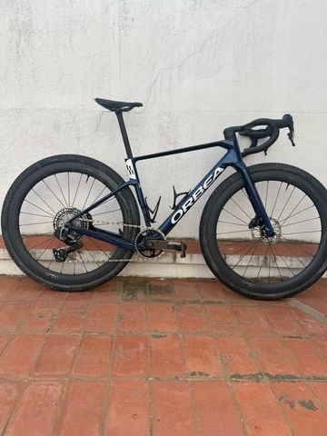 Gebrauchtes Orbea TERRA RACE M21eLTD 1X 2026 2026 Road & Gravel
