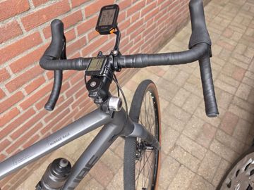 Brugt CUBE NUROAD RACE 2022 2022 Road & Gravel — billede 8 af 14