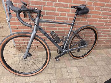 Brugt CUBE NUROAD RACE 2022 2022 Road & Gravel — billede 1 af 14