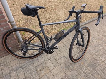 Brugt CUBE NUROAD RACE 2022 2022 Road & Gravel — billede 10 af 14
