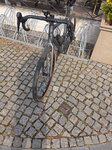 Brugt CUBE NUROAD RACE 2022 2022 Road & Gravel — billede 11 af 14