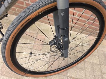 Brugt CUBE NUROAD RACE 2022 2022 Road & Gravel — billede 12 af 14