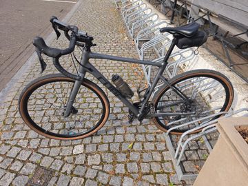 Brugt CUBE NUROAD RACE 2022 2022 Road & Gravel — billede 7 af 14