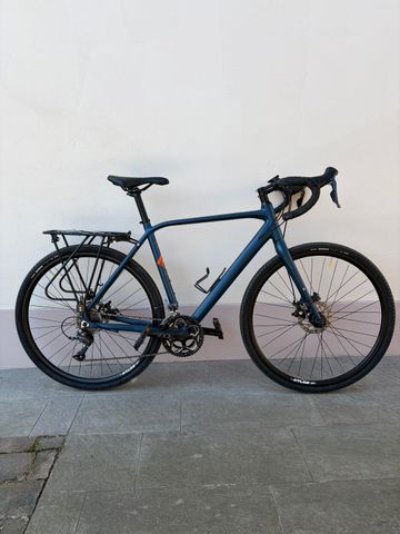 Used Prophete Gravel RX 2024 Road & Gravel